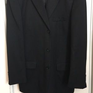 Alfani Men’s Sport Coat fully lined